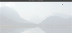 Desktop Screenshot of greatoutdoorshop.com